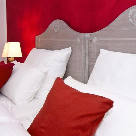 Alpenvilla Berchtesgaden Hotel Garni מראה חיצוני תמונה