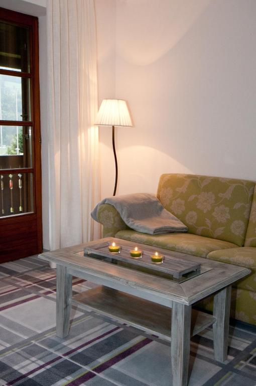 Alpenvilla Berchtesgaden Hotel Garni חדר תמונה
