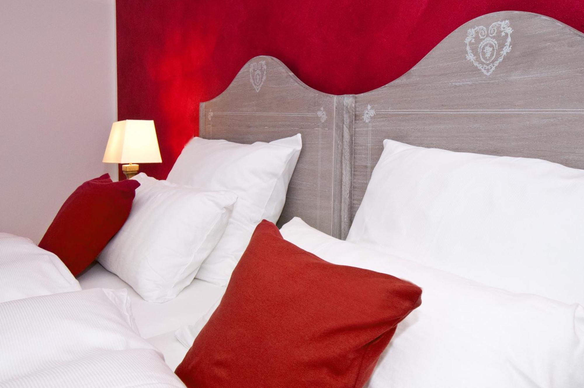 Alpenvilla Berchtesgaden Hotel Garni מראה חיצוני תמונה
