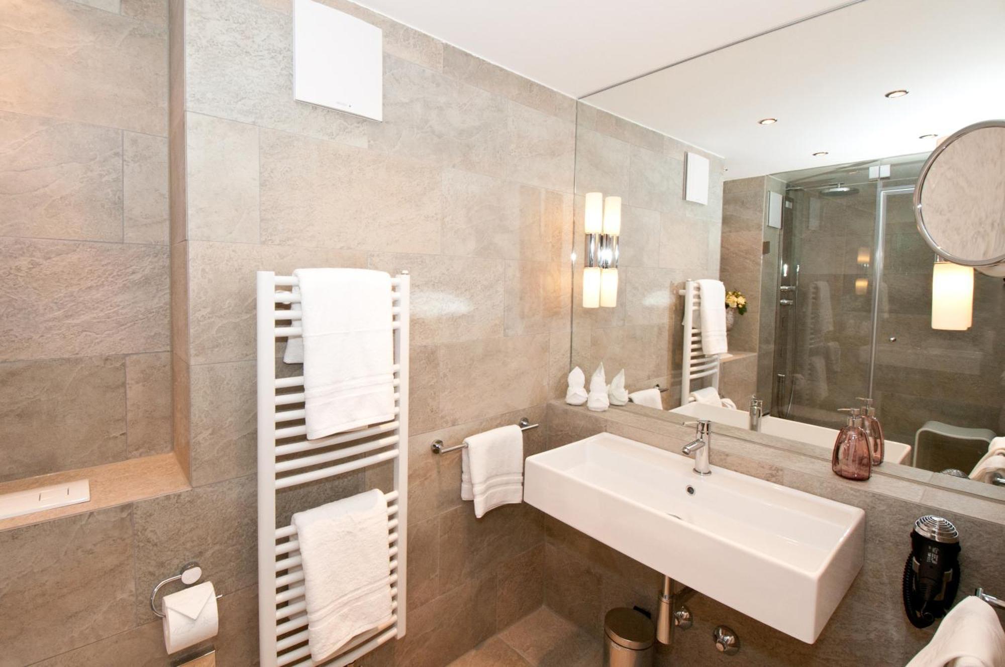 Alpenvilla Berchtesgaden Hotel Garni מראה חיצוני תמונה
