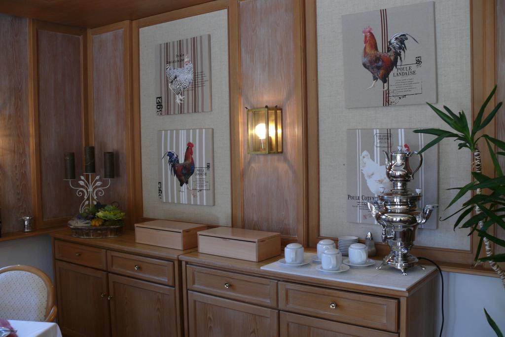 Alpenvilla Berchtesgaden Hotel Garni מראה חיצוני תמונה